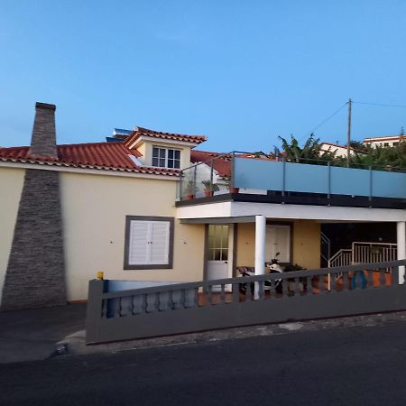 Casa Miradouro Do Pigarro, Sunny Apartment Calheta  Exterior photo